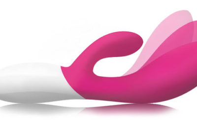 Sextoy pour stimuler le point G et atteindre l’orgasme vaginal