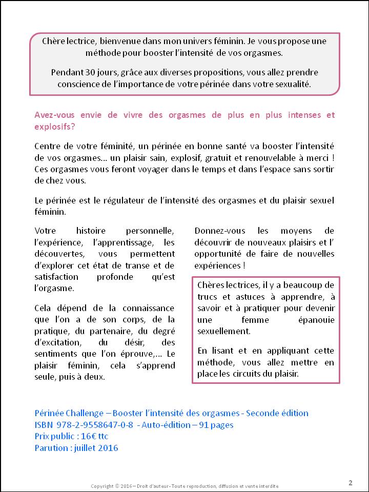 [DOC] Perinee challenge booster l intensite des