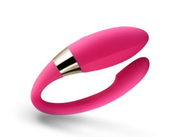 anneau vibrant lelo