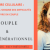 Pamiers - Couple & Transgénérationnel