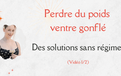 Pourquoi je n’arrive pas à perdre du poids ? Comprendre les blocages qui empêchent de maigrir et de dégonfler du ventre